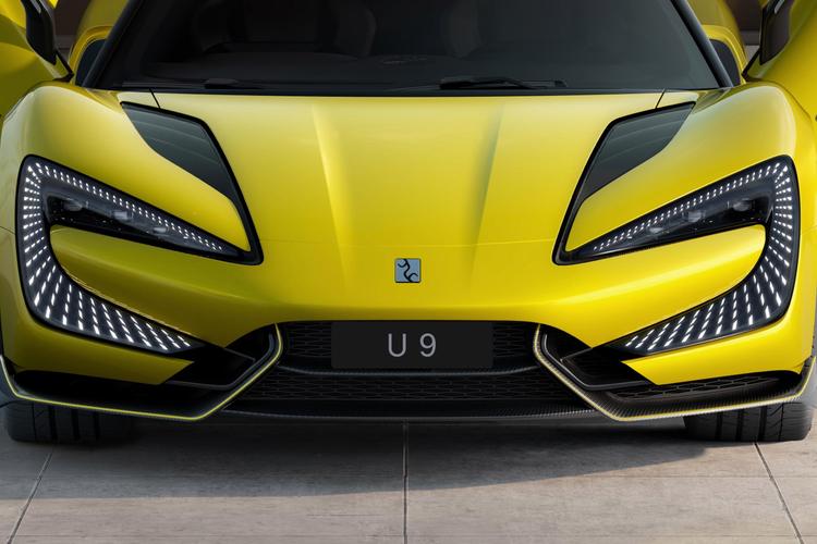 广州161仰望U9以性能突破设计的极限，理想汽车企业文化与价值观