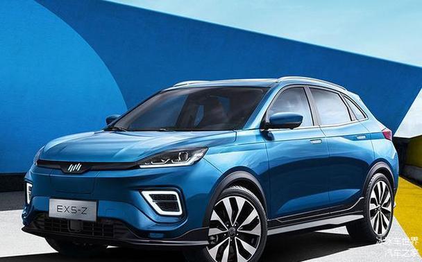 广州161WEY威派豪华SUV市场的黑马，零跑汽车与智能交通系统的协同